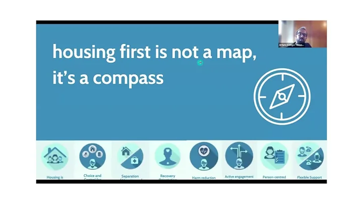 Housing First and Led Approaches in Europe and how it can help end homelessness in Europe.
