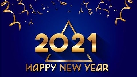 Nhạc Xuân 2021 - Nhạc Tết 2021 - LK Nhạc Xuân Chúc Tết Hay Nhất 2021 - Xuân TÂN SỬU 2021