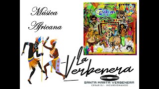 Embargo Africano