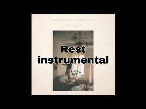 Yerin Baek - Rest | Instrumental
