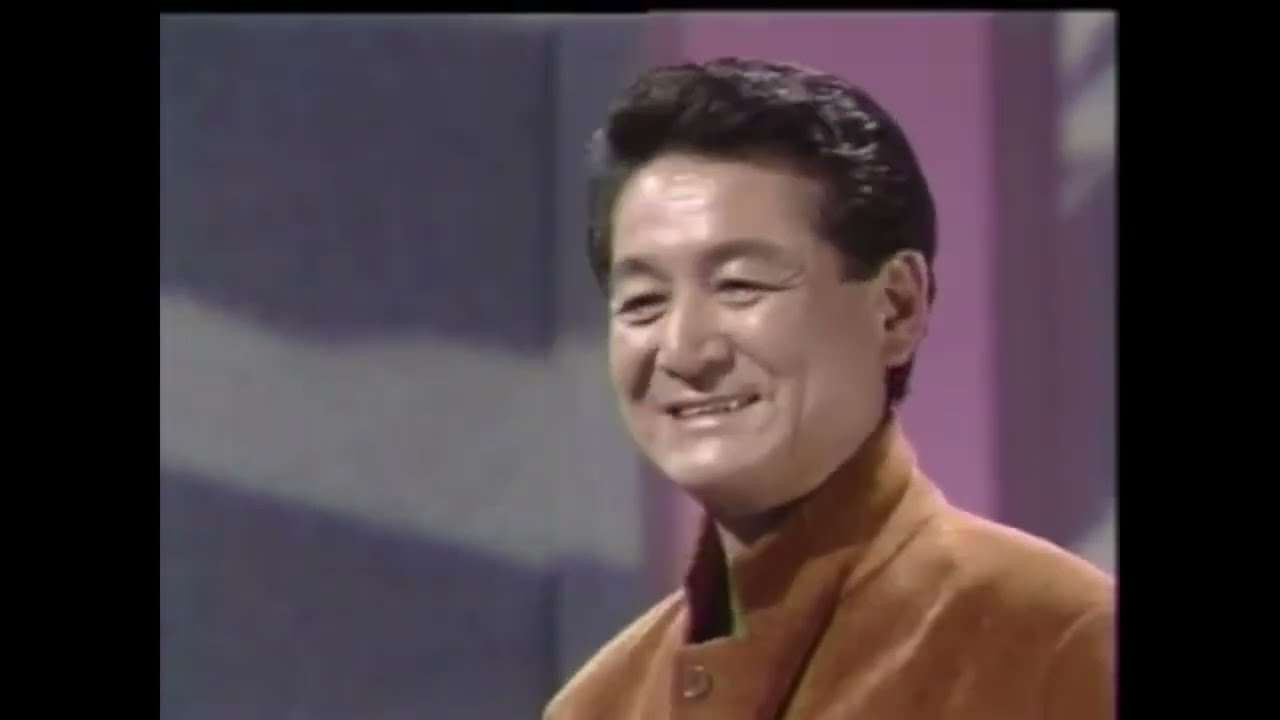 霧の中の少女／追悼☆久保浩さん☆平成9年☆Hiroshi Kubo