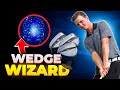 How to hit wedges 10x better loft  bounce