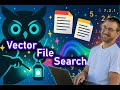 Quanta Live: Building Local AI Search with pgvector &amp; LangChain4j - Part 2