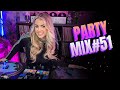 PARTY MIX 2024 51 Club Mix Mashups Remix Mixed By Jeny Preston 