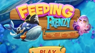 Fishing Frenzy IV Android Gameplay screenshot 2