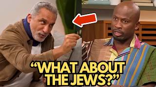 Bassem Youssef EXPOSES Media Double Standards In Heated Debate!