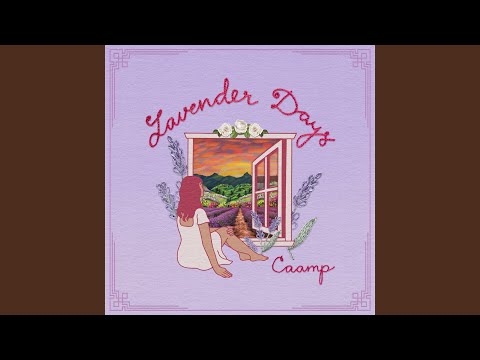 Caamp - The Otter