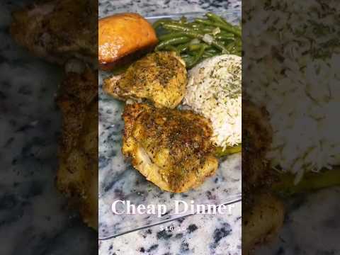 COOKING FOR THE