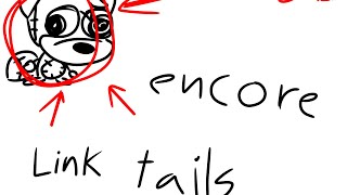 [fnf/dc2] tails doll encore link download