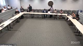 Community Development Commission: July 14, 2026