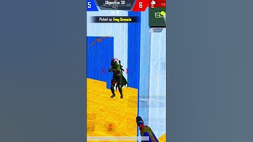 S12K ONLY WOW MODE 😈 #shorts #youtubeshorts #bgmi #s12k #only #wowmode