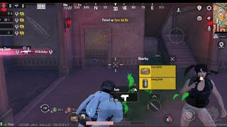 PUBG New Update Map Shiny Event Game Play  screenshot 5