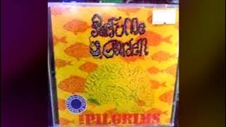 THE PILGRIMS   MY OWN MIND