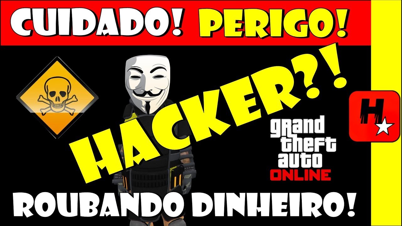 Como acertar o hack no roubo do cassino no GTA 5 online - Não erre mais! 