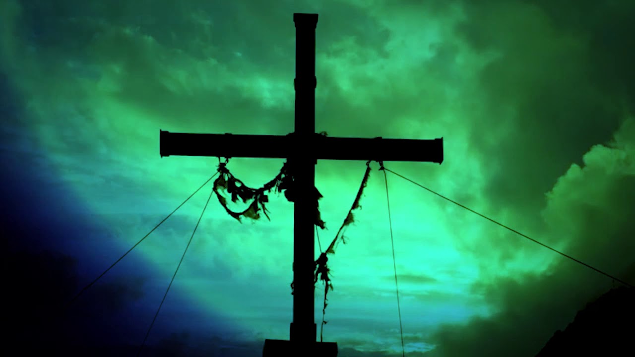 Anastasis - LST (official lyric video)