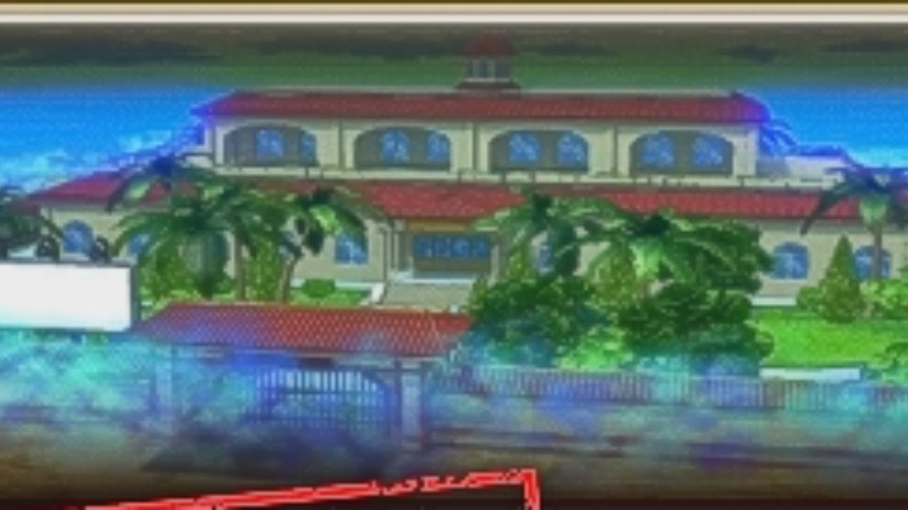 Dragon Ball Xenoverse 2 Mod Hidden US 13 Hercule s House PC Gameplay Dragon ball xenoverse 2 mod hidden us 13 hercule s house pc gameplay