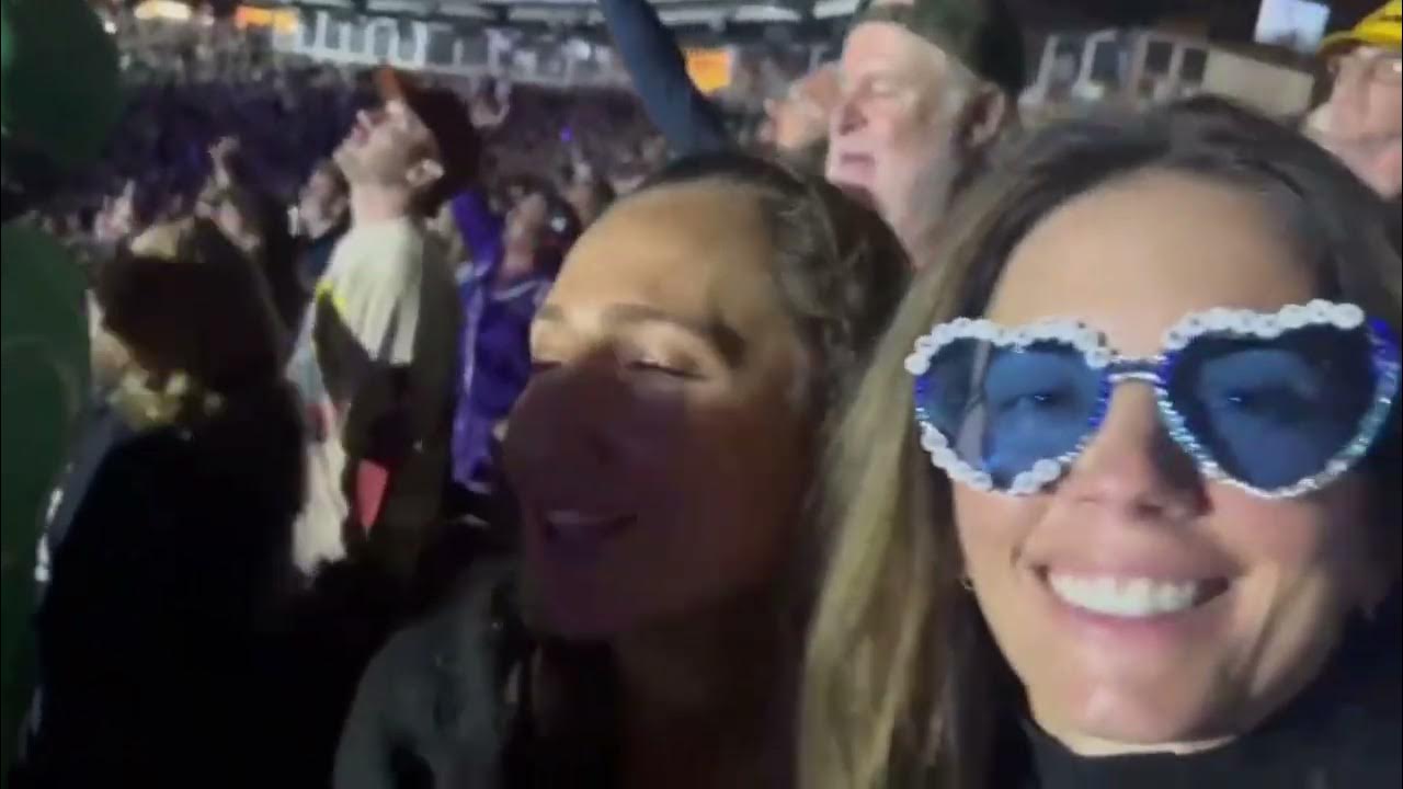 Dead and Co Final Shows San Francisco night 2 highlights. YouTube