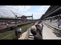 MotoGP 2013 Indianapolis Grand Prix - flyby