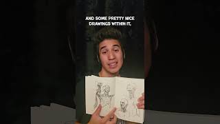 Are the MORPHO books WORTH IT? #morpho #artbooks #anatomy #sketching #drawing #howtodraw #arttips