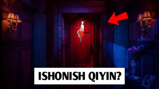 QO'RQINCHLI VIDEOLAR HAQIQATMI? SIRLARNI FOSH QILADIGAN VAQT KELDI! 1-QISM