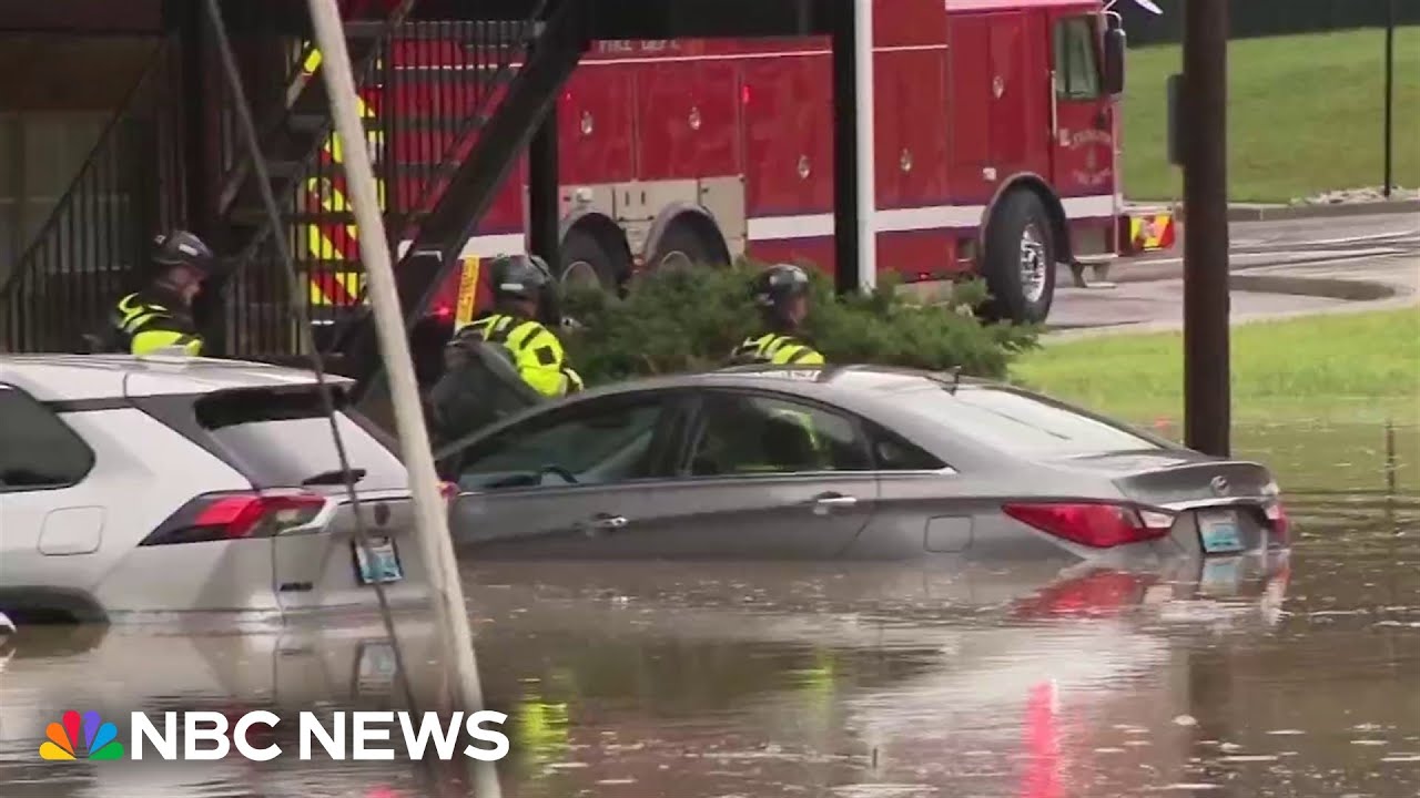 Millions at risk for severe weather Millions at risk for severe weather