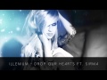 Illenium Drop Our Hearts Ft Sirma mp3