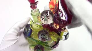 sp1281 - Kravin x Florin Spider Nest Tube Collab