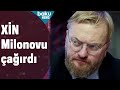 Rusiya səfirliyinin müvəqqəti işlər vəkili XİN-ə çağırılıb