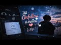 អូន Unfollow បងហើយ 📱💔 | L-Veng
