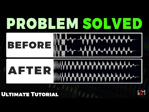 Mind-Blowing Plugin for Kick and Bass Domination: +Solving Phase Issues and Distortion