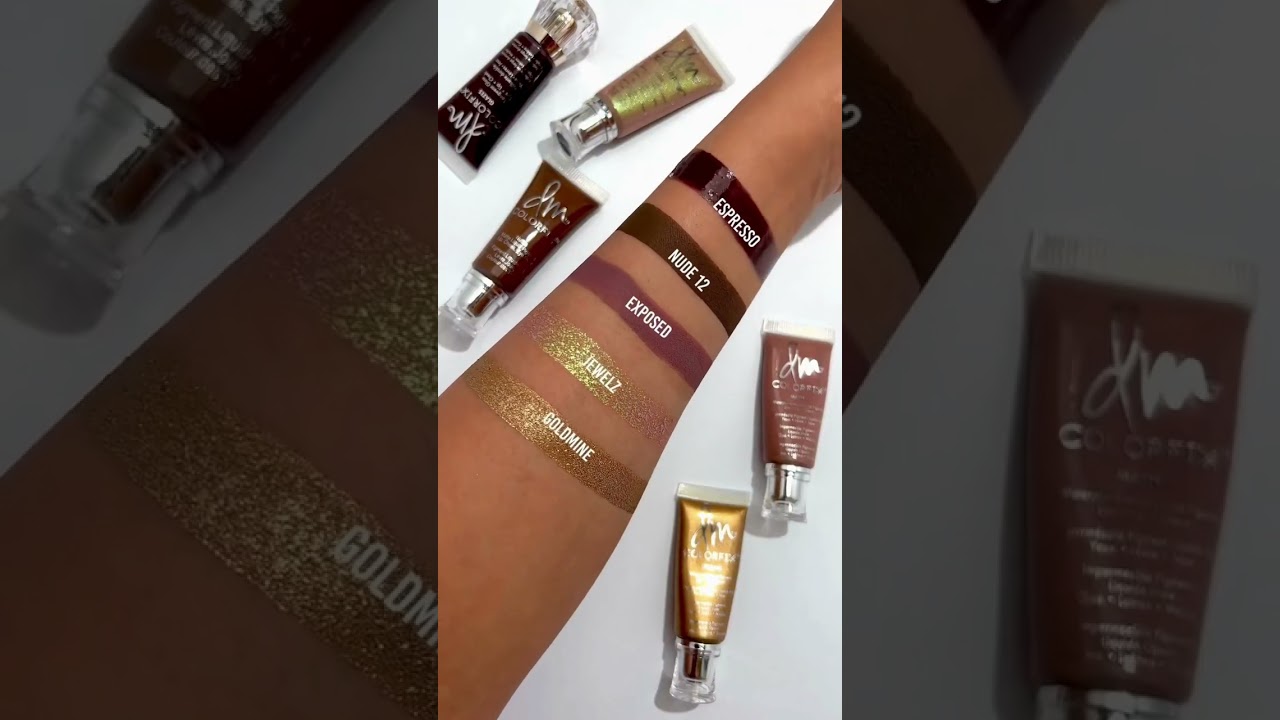 Choose your Colorfix