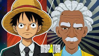 DISPATCH Episodes 2 & 3 - FULL GAMEPLAY (No Commentary) The Plot THICKENS!