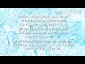 Vince Staples "Norf Norf" Lyrics