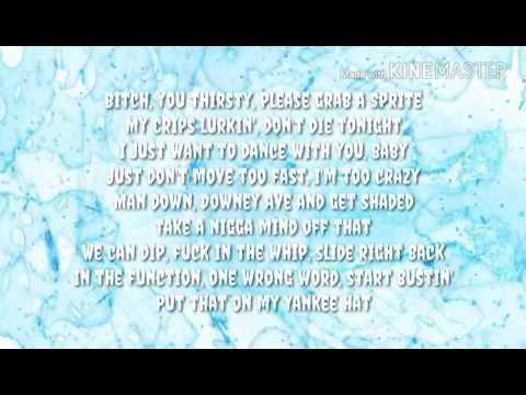 Vince Staples "Norf Norf" Lyrics
