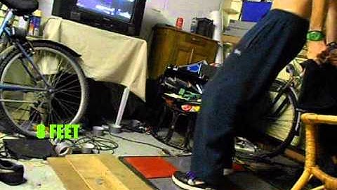 Overgate:LOVE THIS FEELIN