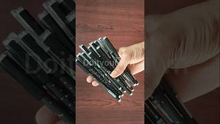 @Meesho  ఏరేజబుల్ పెన్స్ చాలా బాగున్నాయి ఫ్రెండ్స్ 💯👍||#shorts