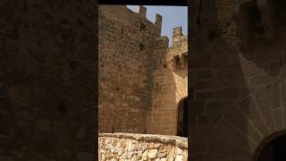 Castillo Capdepera Mallorca #mallorca #majorca #travel