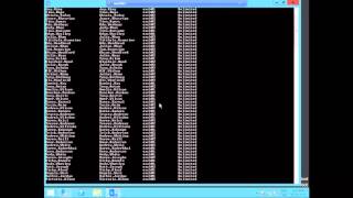 Automatically assign a mailbox to a database in Exchange Server 2016
