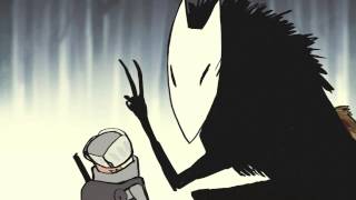 The Hunt (2012) - Animation
