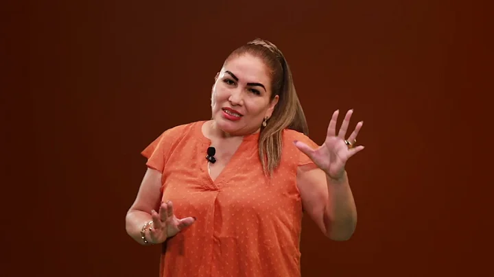 Si puedes entenderlo, puedes hacerlo | Patricia Es...