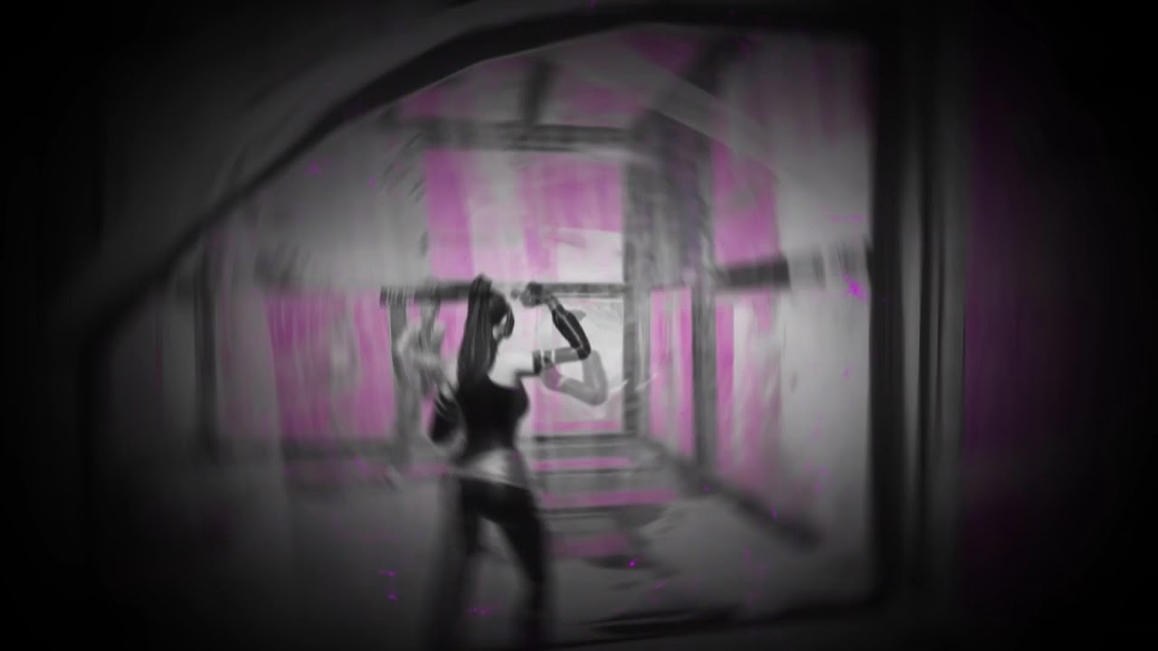 For The Vibe(637GODWIN)-Client Work(Fortnite Montage)