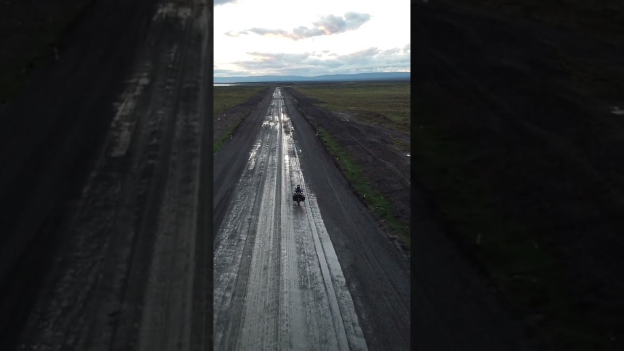 #porvenir #patagonia #chile #travel #tierradelfuego #magallanes #motorcycle #moto #motovlog