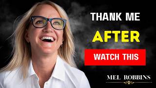 If You are Going Through a Breakup, This is Exactly What I'd Tell You||MEL ROBBINS