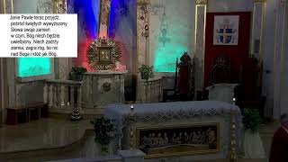 12/07/2026 10:30 AM Holy Mass