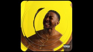 Deante’ Hitchcock - Growing Up/Mother God (Official Audio) “Reaction” THE INTROSPECTION !!!