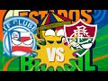 Cartola FC 2 Rodada