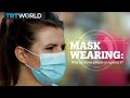 MASK WEARING- Why are some people so against it?