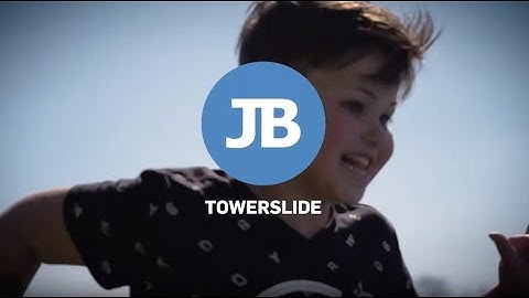 JB Towerslide