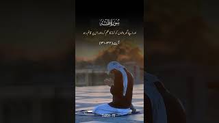 Surah Taha With Urdu translation | Al Quran | Quran verses with Urdu translation #quranictranslation