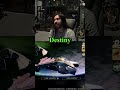 Moistcr1tikal on the End of Destiny 2 #penguinz0 #moistcritikal